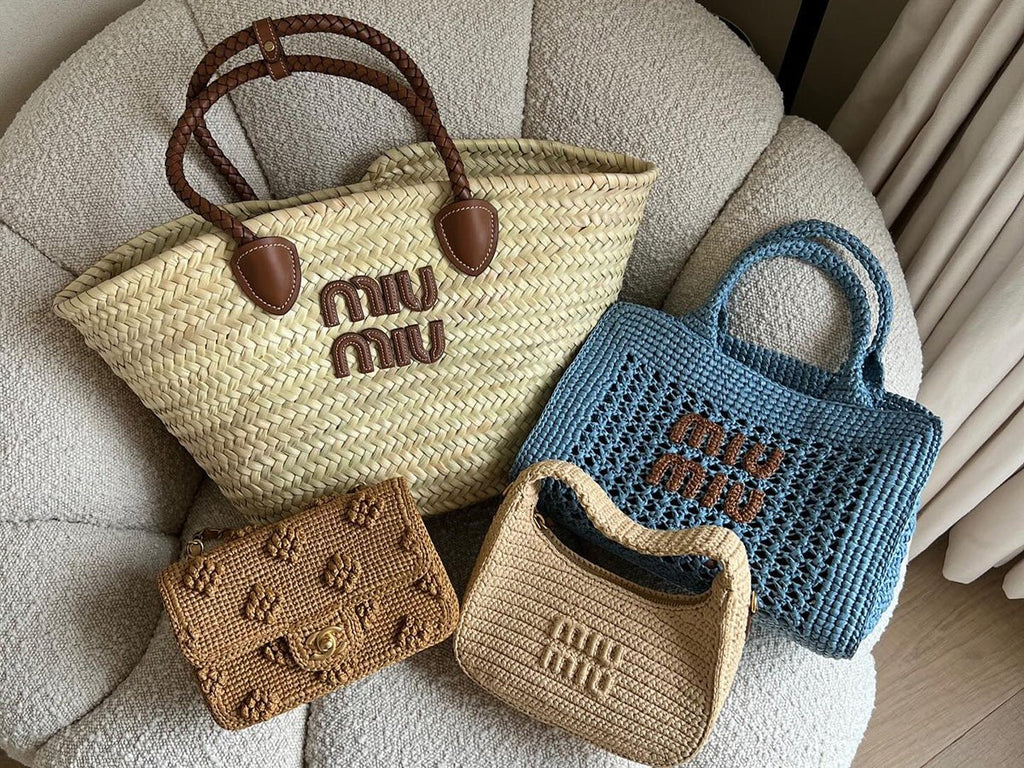 Autumn Is Here: Time to Store Your Summer Handbags the Right Way - Bagpad