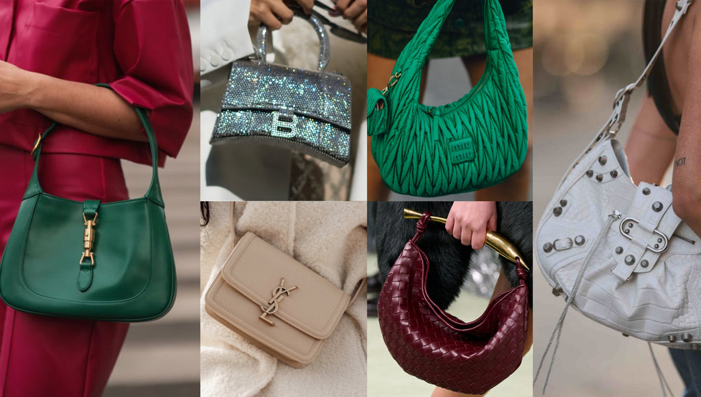 Iconic luxury bags and how to keep them in shape - Bagpad
