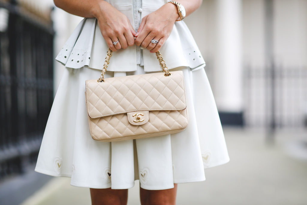 Chanel: The brand’s most iconic handbags - Bagpad