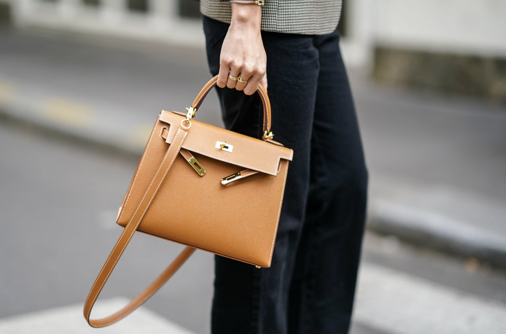 Everything you need to know about the Hermès Kelly - Bagpad