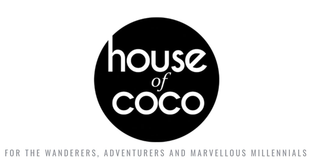 House of Coco interview with the founder of Bagpad - Bagpad