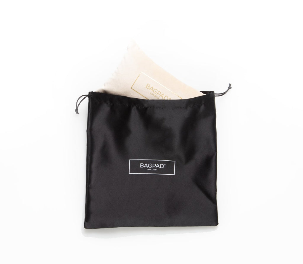Dustbags | Bagpad