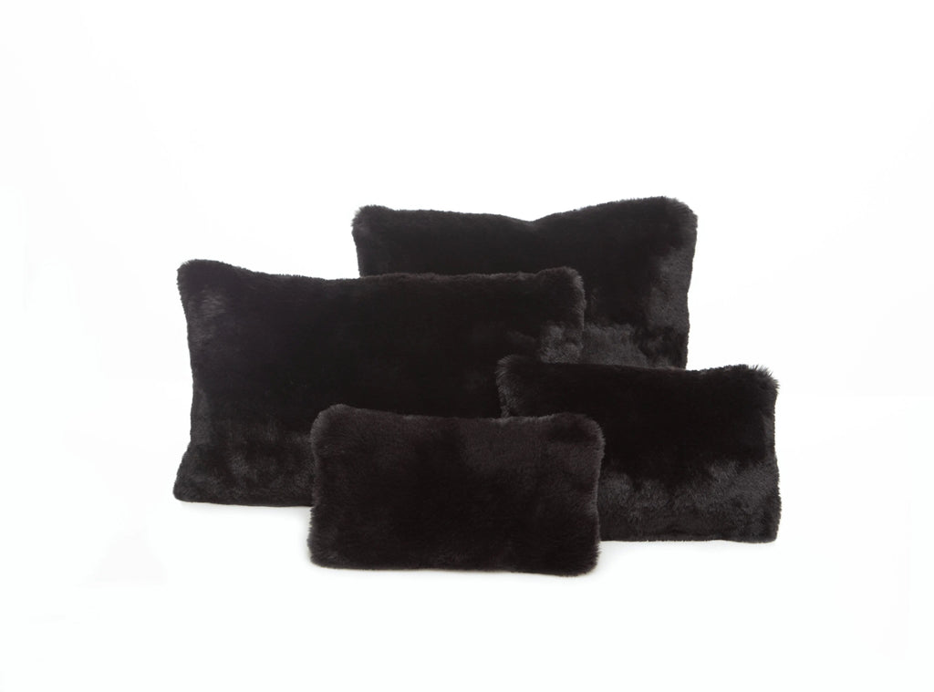 FAUX FUR BAGPADS - Bagpad