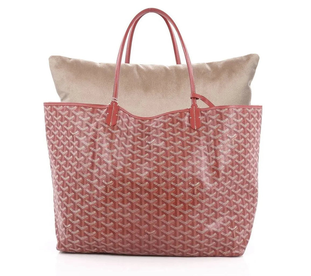 GOYARD BAGPADS - Bagpad