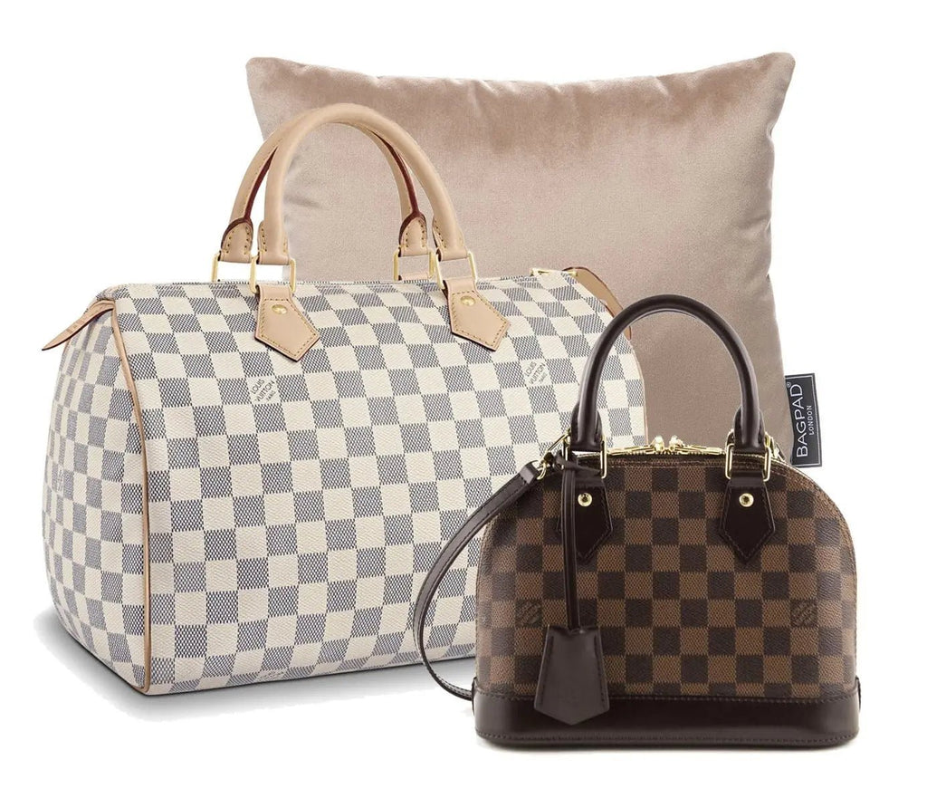 LOUIS VUITTON BAGPADS - Bagpad