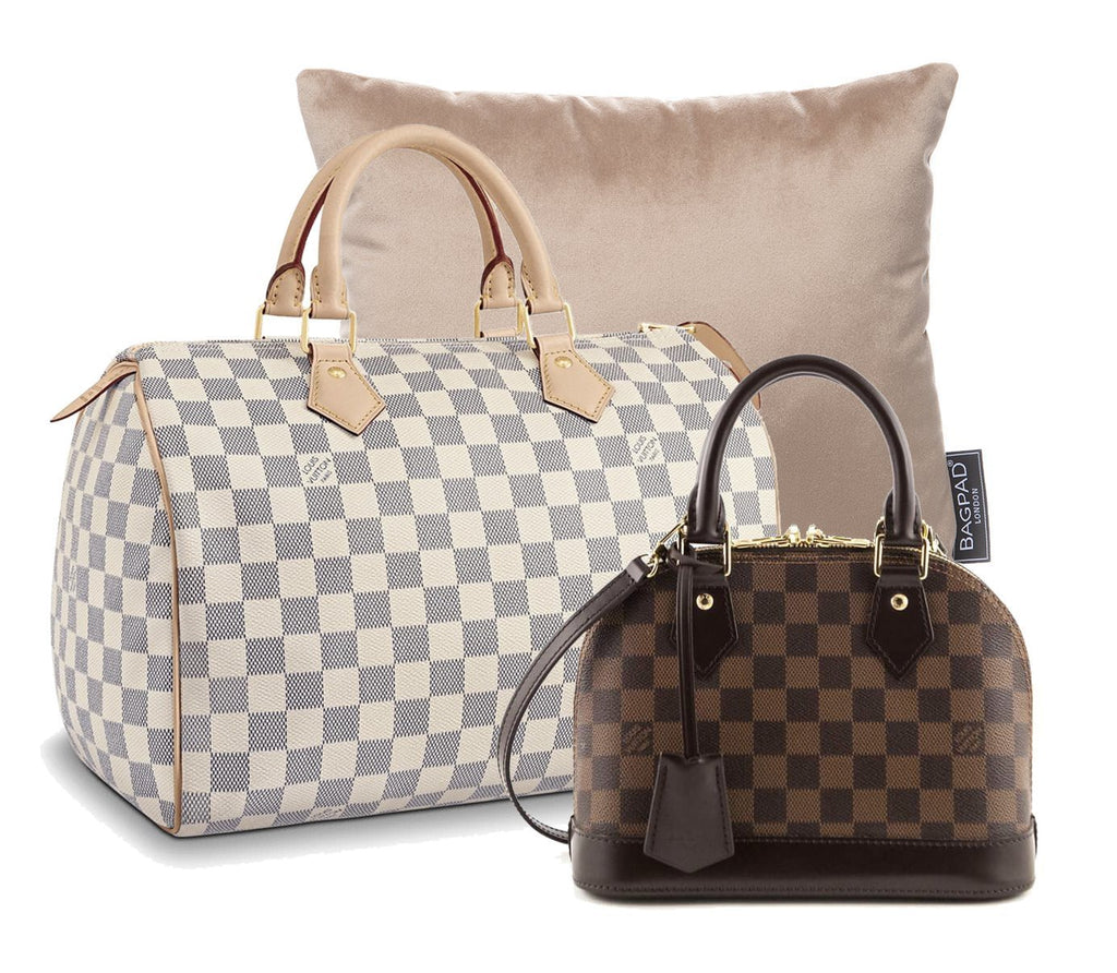 Louis Vuitton Bagpads | Bagpad