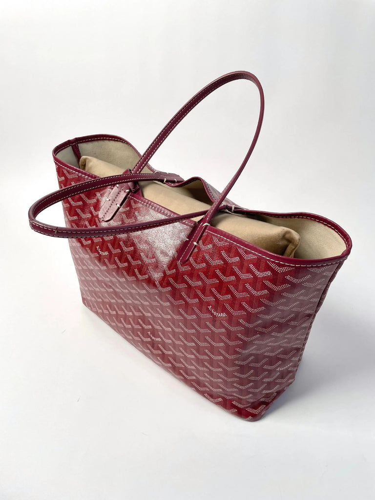 BAGPAD HANDBAG SHAPERS FOR GOYARD SAINT LOUIS - Bagpad