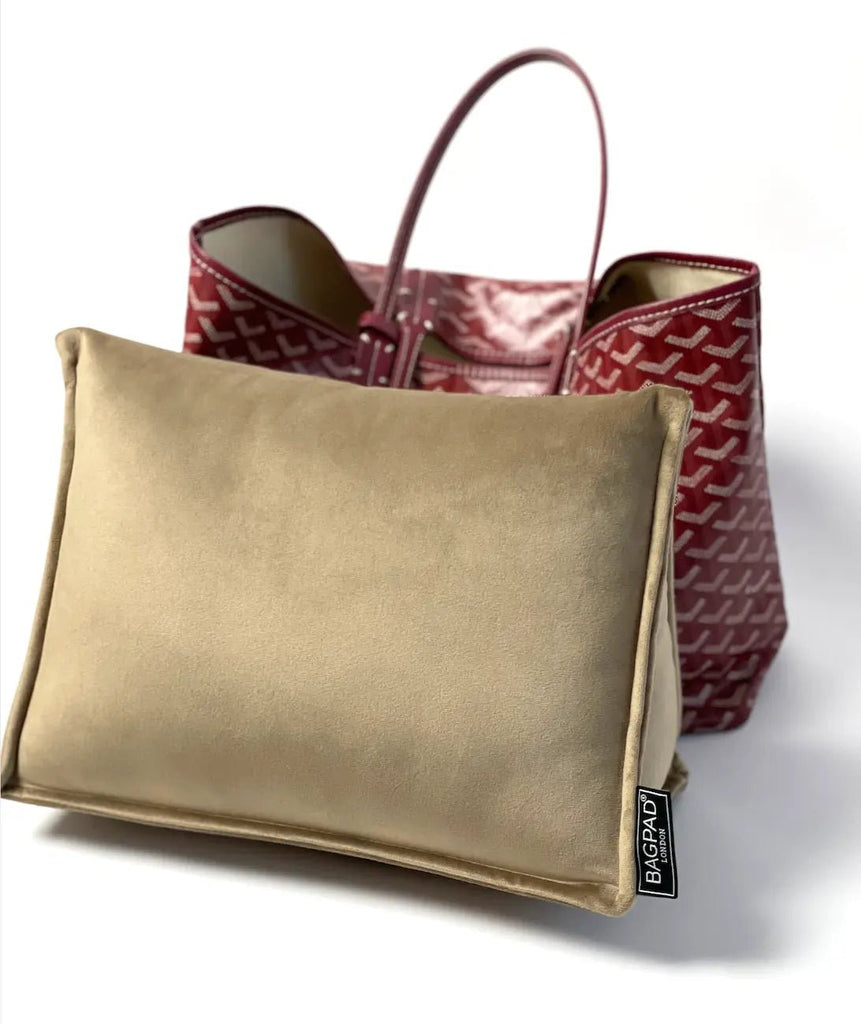 BAGPAD HANDBAG SHAPERS FOR GOYARD SAINT LOUIS - Bagpad