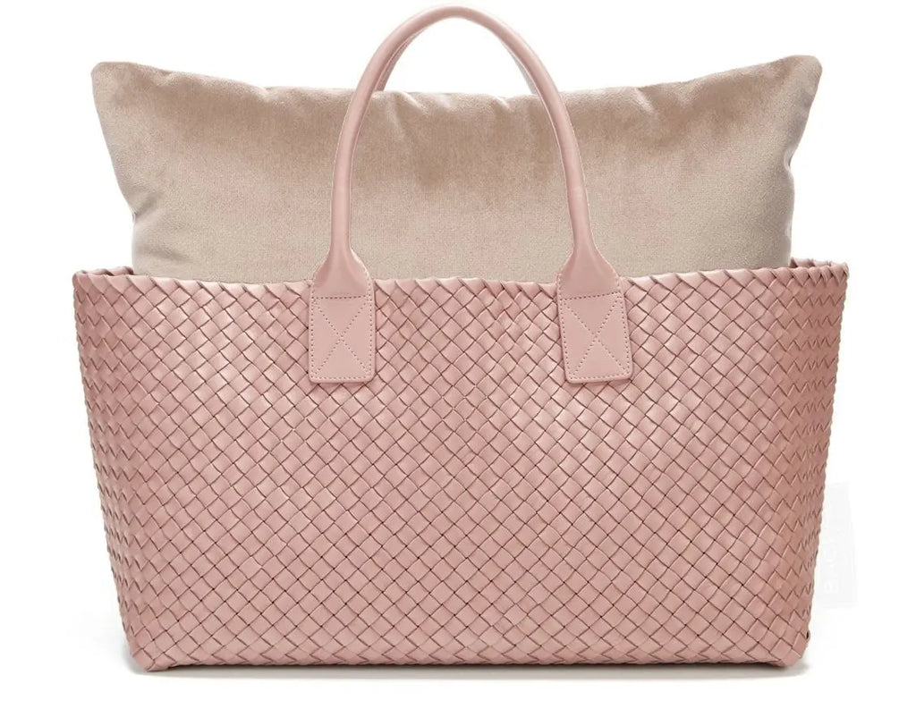 Bottega Veneta Cabat Bagpads - Bagpad