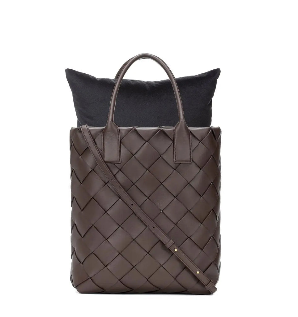 Bottega Veneta Cabat Bagpads - Bagpad