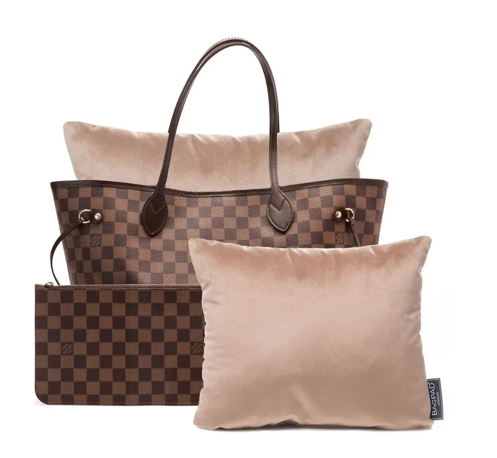 Louis Vuitton Neverfull Bagpads - Bagpad