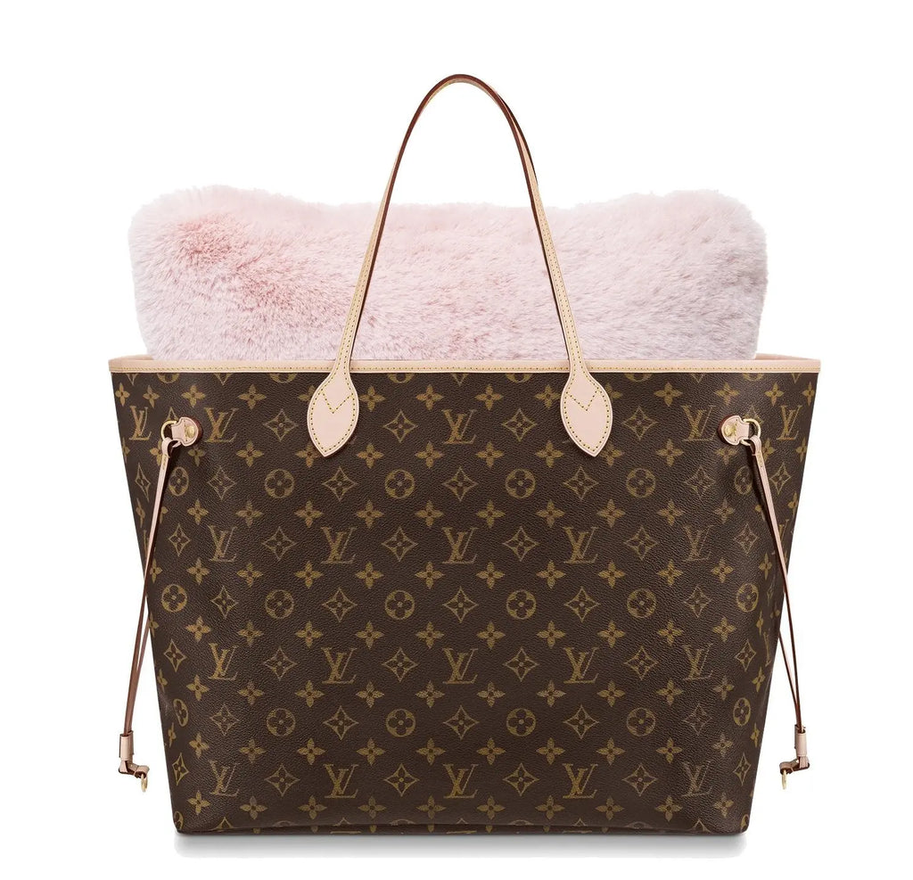 Louis Vuitton Neverfull Bagpads - Bagpad