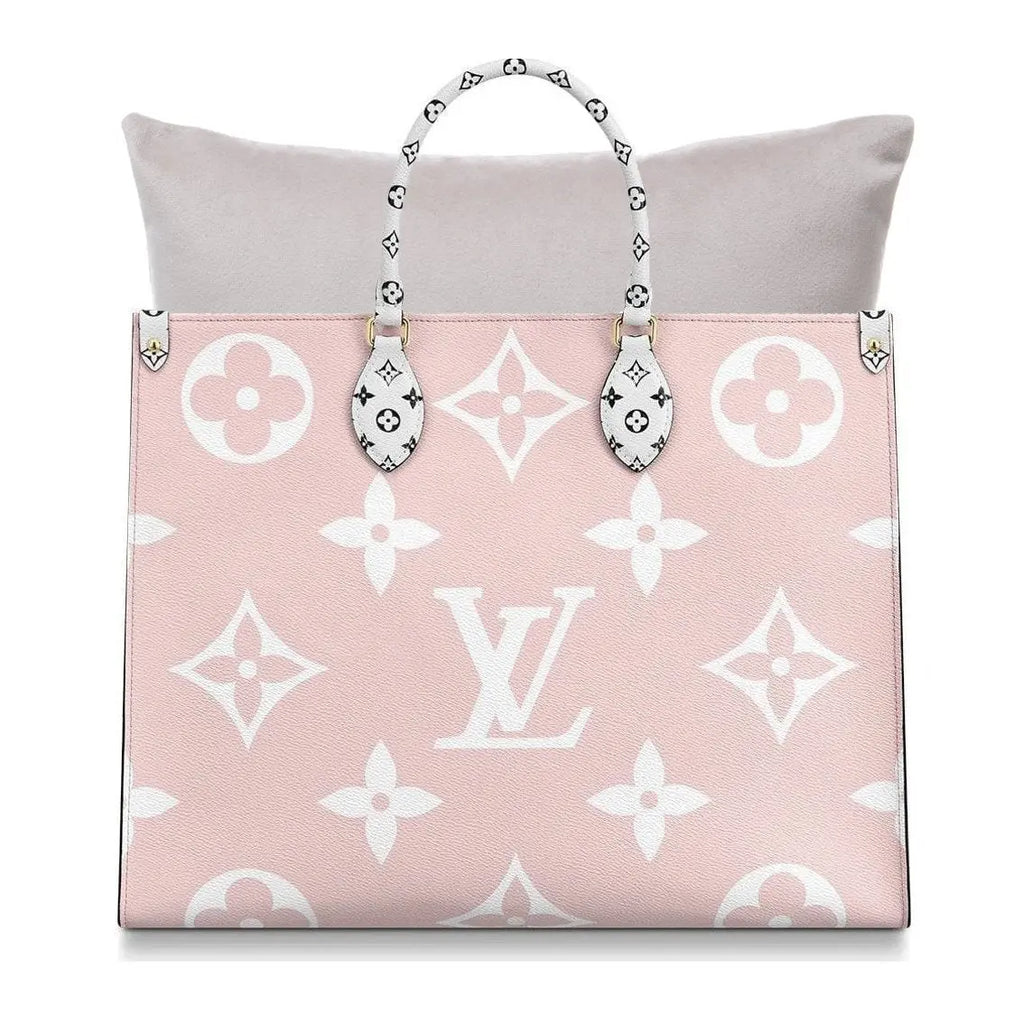 Louis Vuitton Onthego Bagpads - Bagpad