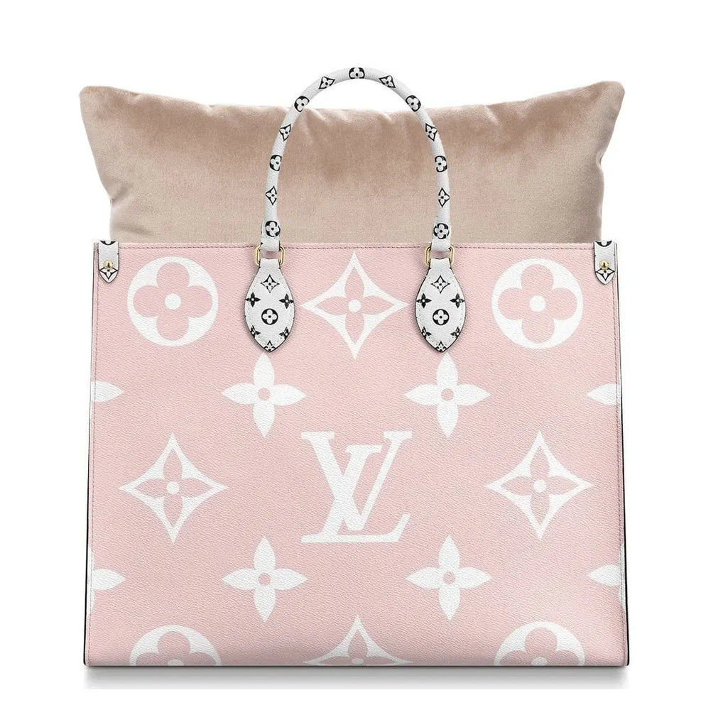 Louis Vuitton Onthego Bagpads - Bagpad