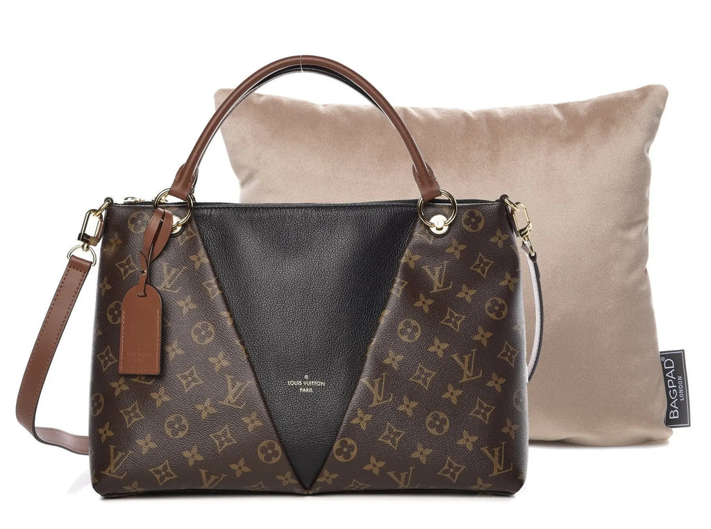 Louis Vuitton V Tote Bagpads - Bagpad