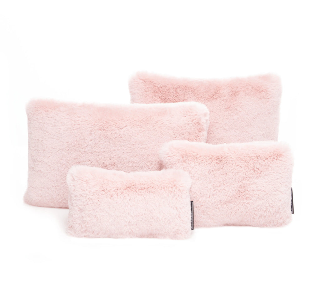 Faux Fur Set of Four Bagpads - Bagpad