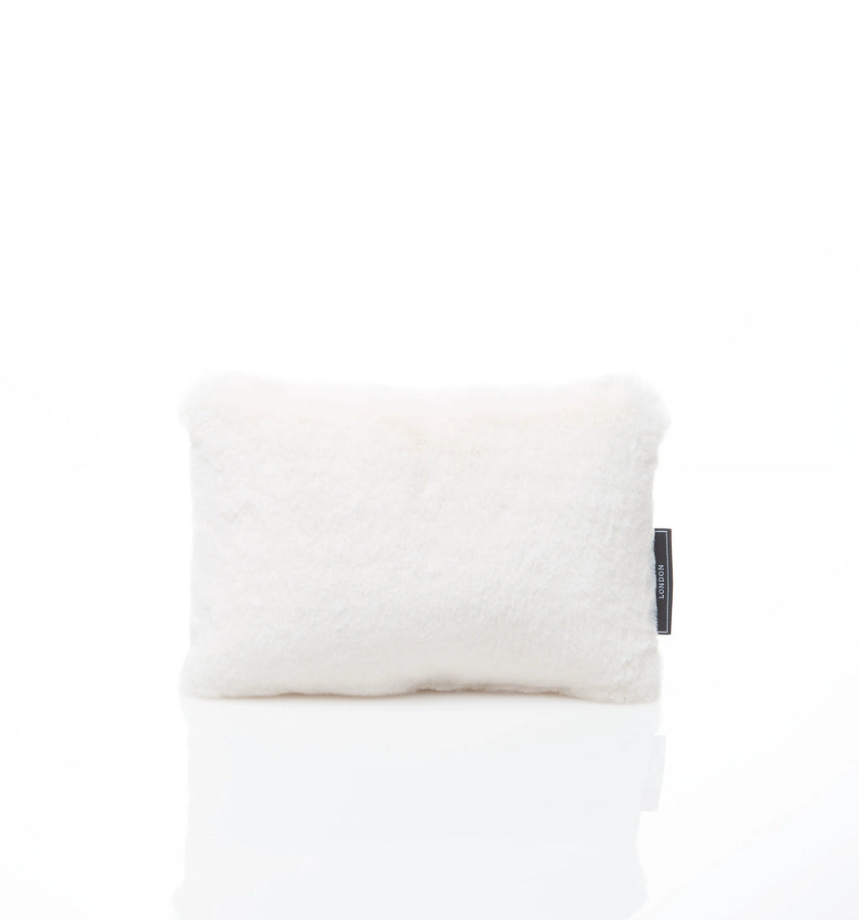 M Faux Fur Bagpads - Bagpad