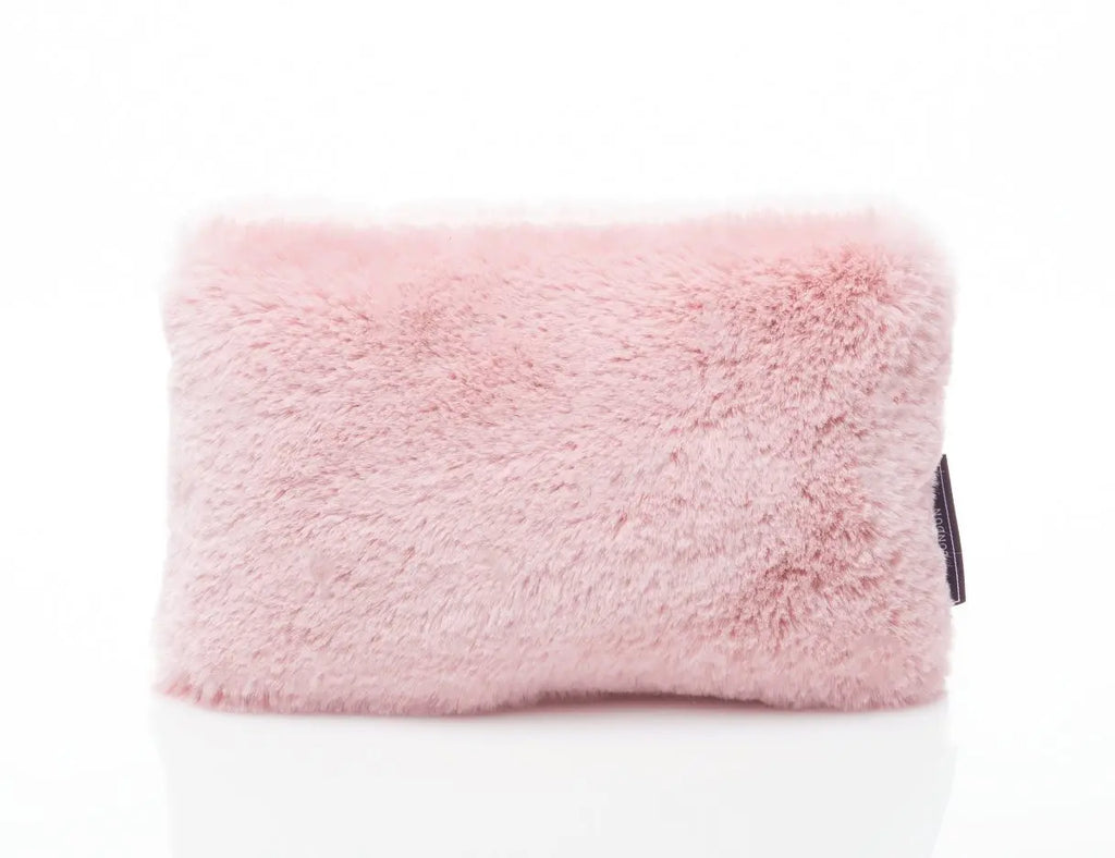 M Faux Fur Bagpads - Bagpad