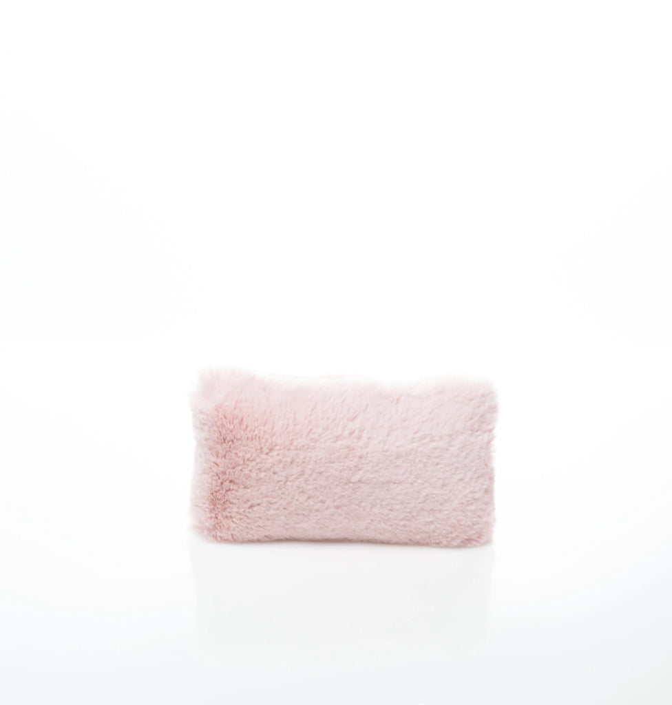 S Faux Fur Bagpads - Bagpad