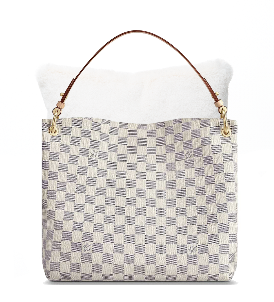 Louis Vuitton Graceful Bag -  UK